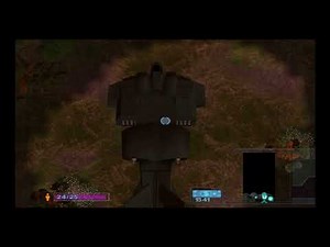 Aliens Vs Predator Extinction Gameplay 08 Marine 7 Extinction Invade Predator Base