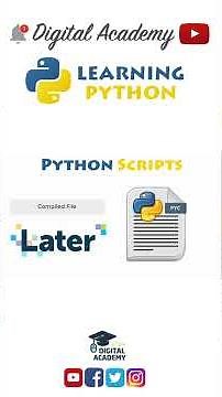 Python Integrated Development Environment (IDE) & Python Code Editor - Python Tutorial for Beginners