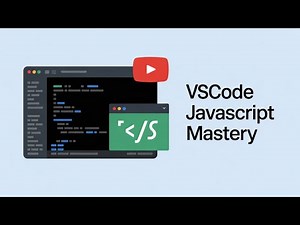 How to use VSCode for JavaScript: (2025)