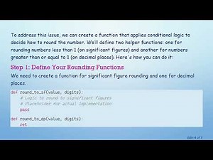 Mastering Python Round: Two Decimals for Every Need