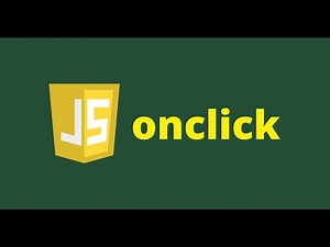 JavaScript OnClick Event Using One Function On Multiple Buttons To Change Text And Background Color.