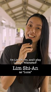 Go behind the scenes and see what it takes to produce and film a series like ‘Alienated’! Adapted from the viral Korean short film 'Human Form,' this series is helmed by Viddsee Studios together with original creator Doyeon Noh, local director Glenn Chan, August Pictures and Mediacan Korea. Alienated follows Luna through multiple worlds while delving deeper into contemporary social issues like bullying and beauty standards, touching on a genre-blending adventure that is unlike anything you've se