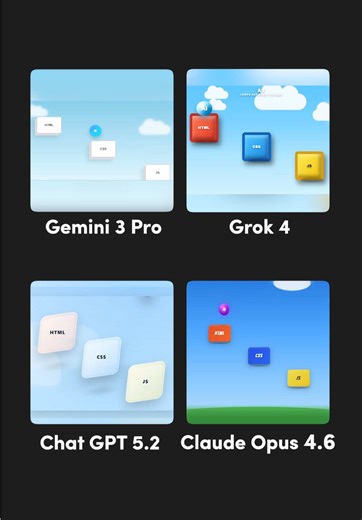 Prompt: Generate a single HTML file with CSS for an animation: An