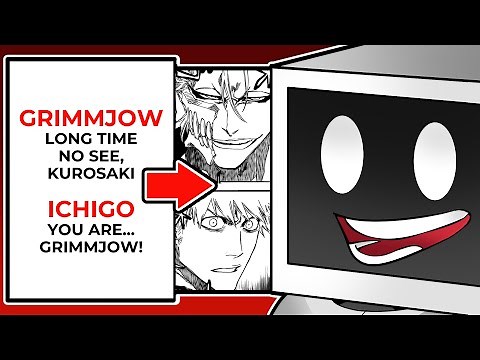 How To Write Manga SCRIPTS?