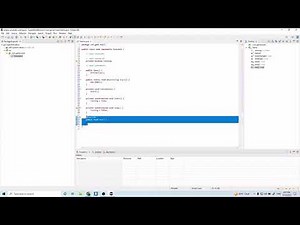 Java Game Programming #4 - Game Loop