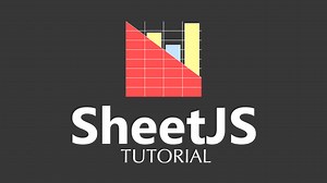 💻 Tutorial de SheetJS - Crear archivo excel con Javascript | Codigo Fuente