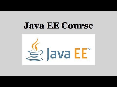 Java EE Course Intro - (1 of 83) - Java EE Video Course