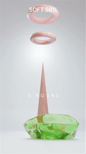 How Soft Can This Alien Get? 👽🤯