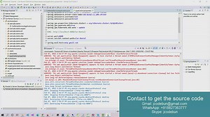 Loan Management in Spring boot and Hibernate with Source Code – Codebun