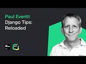 Django-in-PyCharm Tips: Reloaded