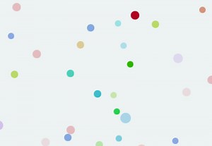 2 Ways to Create an Animated Particle Background | Envato Tuts