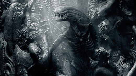 Alien: Covenant Review