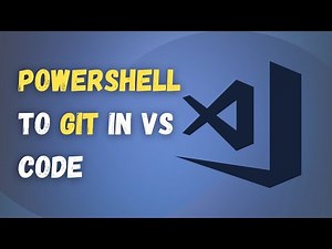 How to Change VS Code Terminal from PowerShell to Git: 1 Minute Tutorial
