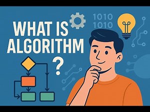 What is an algorithm? 🤔 It's a step-by-step guide 📚 to solve problems! Examples | CTA Coders.