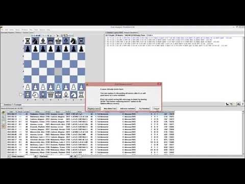 How to Install a Free and Powerful Chess Program