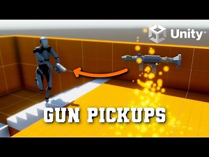 Runtime Gun Swapping | ScriptableObject-based Gun Series Part 11 | Unity Tutorial