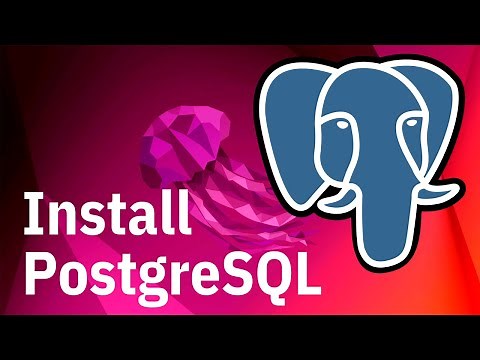 How To Install PostgreSQL on Ubuntu (Linux)