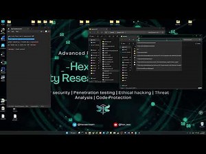 Cyber Security – Convert EXE to Shellcode + Execute In-Memory (Educational Demonstration)