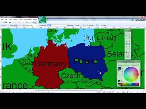Mapping Tutorial For Beginners - Part 1