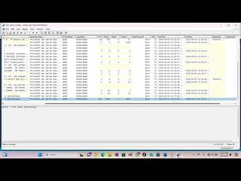 Master SQL Server Profiler in SSMS: Optimize Your Database Performance Like a Pro!