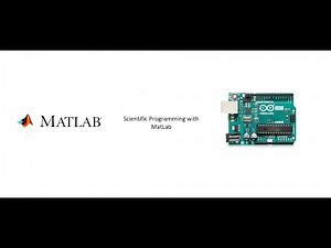 MATLAB Arduino Tutorial 5 - Buzzer (Scientific Programming with MATLAB )