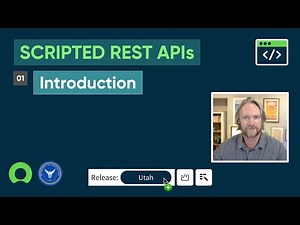 ServiceNow Scripted REST APIs: Part 1 – Introduction