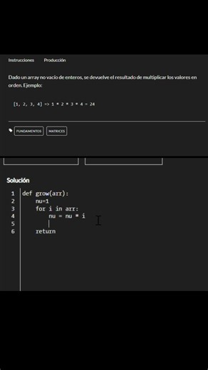 codewars lv 8 kyu noob #coding #python #programming