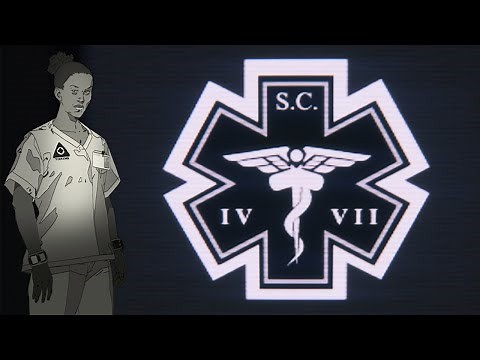 Alien: Isolation - Trauma DLC (All Objectives - High Score)