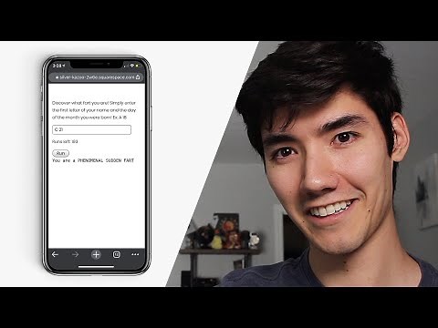 Put Your Java Program on a Website (Tutorial)