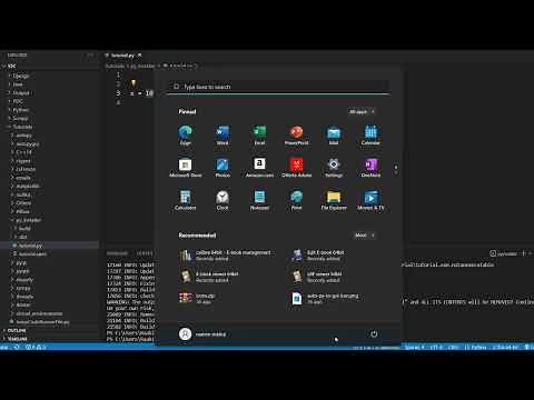 How to solve Pyinstaller Window (application) closing immediately