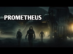 Prometheus (2012) Explained | The Origin of the Xenomorphs Begins