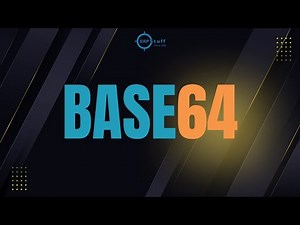 Mastering Base64: Explained Encoding & Decoding using Excel and Oracle APEX