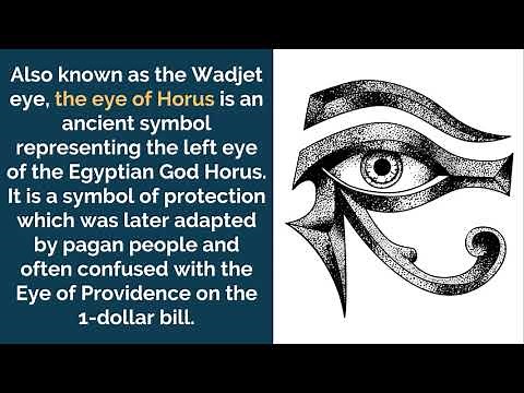 Occult Symbols And Their Meanings