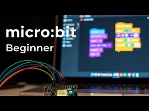 What is Micro:bit?🤔Simple Intro #microbit#microbitvideo#makecode #python#simplepython#micro bit