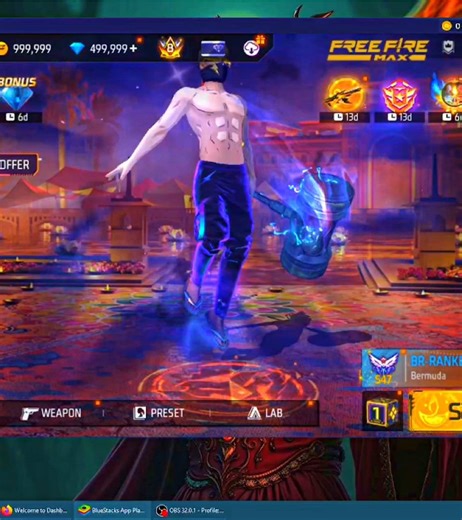 How to Customize Your Proxy Account from the Dashboard