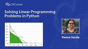 Solving Linear Programming Problems in Python