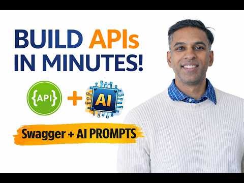 Create API Documentation with Swagger in 10 Minutes