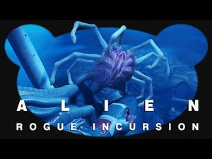 Gefangen im Nest der Aliens - #02 Alien Rogue Incursion Evolved Edition