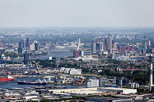 MSc Complex Systems Engineering and Management