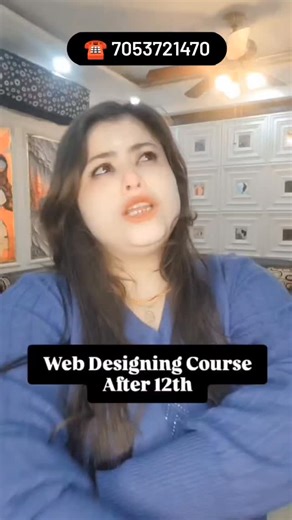 Animeria_institute on Instagram: "🌐 Become a Professional Website Designer Learn 🔥 HTML, CSS, Bootstrap, JavaScript, Responsive Design, UI/UX & Live Projects ✔️ 100% Practical Training ✔️ Real Client Projects ✔️ Certificate + Internship ✔️ Placement Assistance Agar aap creative ho aur IT field me career banana chahte ho, to Website Designing Course best choice hai! 📩 DM karein for Free Demo Class 🎯 Admission Open – Limited Seats! . #WebsiteDesigningCourse #WebDesigner #WebDesignTraining #HTM