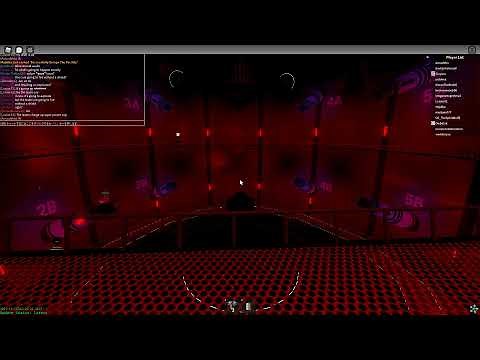 Roblox - B Core Emergency Self Destruct System (ESDS)