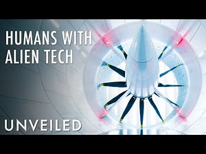 What If We Could Reverse Engineer An Alien Spaceship? | Unveiled