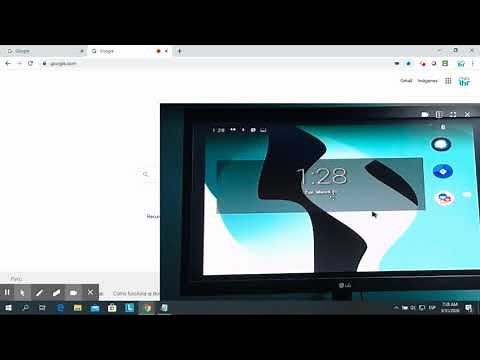 Instalar Android en una Raspberry Pi 4