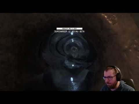 Alien Isolation – Mode Nightmare + Multiple Aliens (FR, Mod Super Revolver) (3/3)