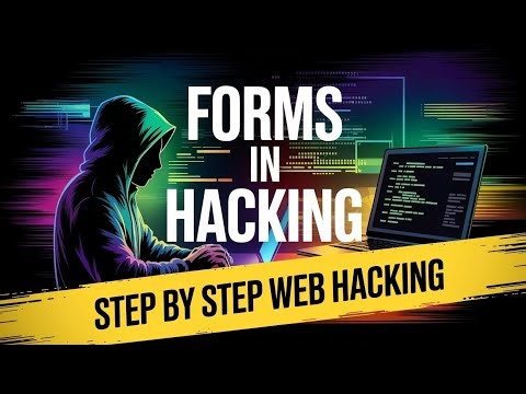 Posting Forms in Web Hacking | Learn HTTP POST Requests – 37