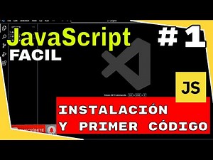 Learn JavaScript: Installation and Code as a Game