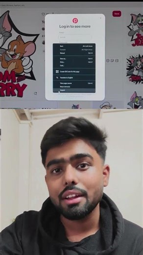 Bypass Login UI for Testing | Frontend Developer Tip