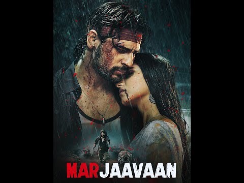 flem hindi full movie || marjavann