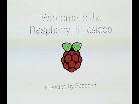 Raspberry pi: How to run scripts on start up?