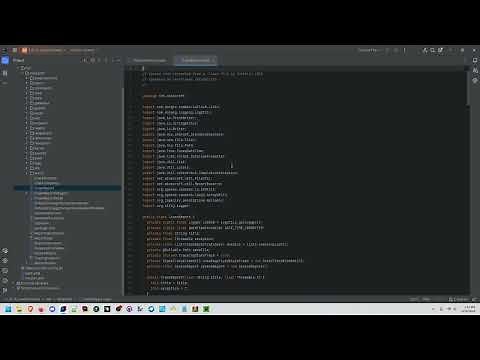 Minecraft Release 1.21.11 | Unobfuscated Source Code!